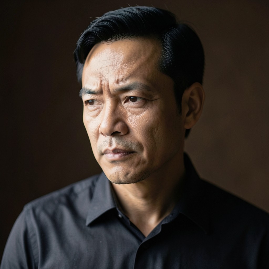 Portrait of Worawut Kiatisak